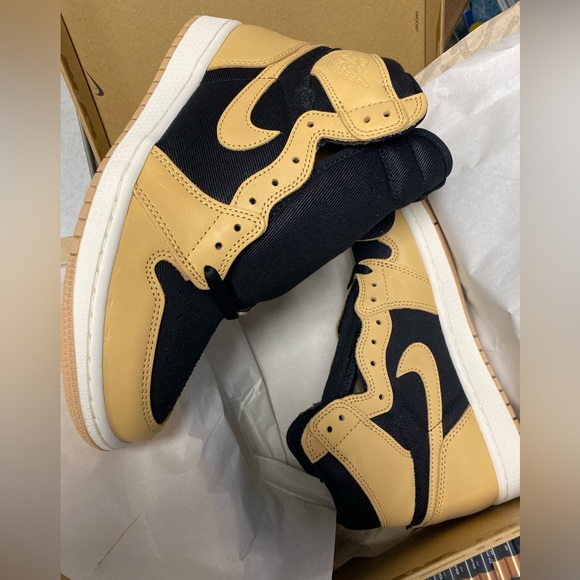 Nike Air Jordan 1 Retro High Og